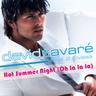Hot Summer Night