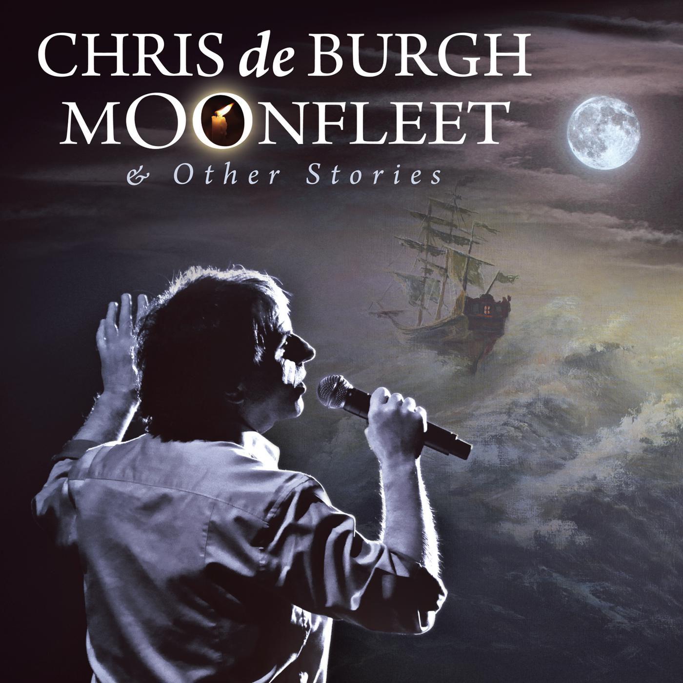 Moonfleet & Other Stories