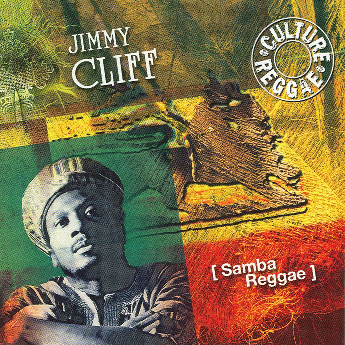 Samba Reggae