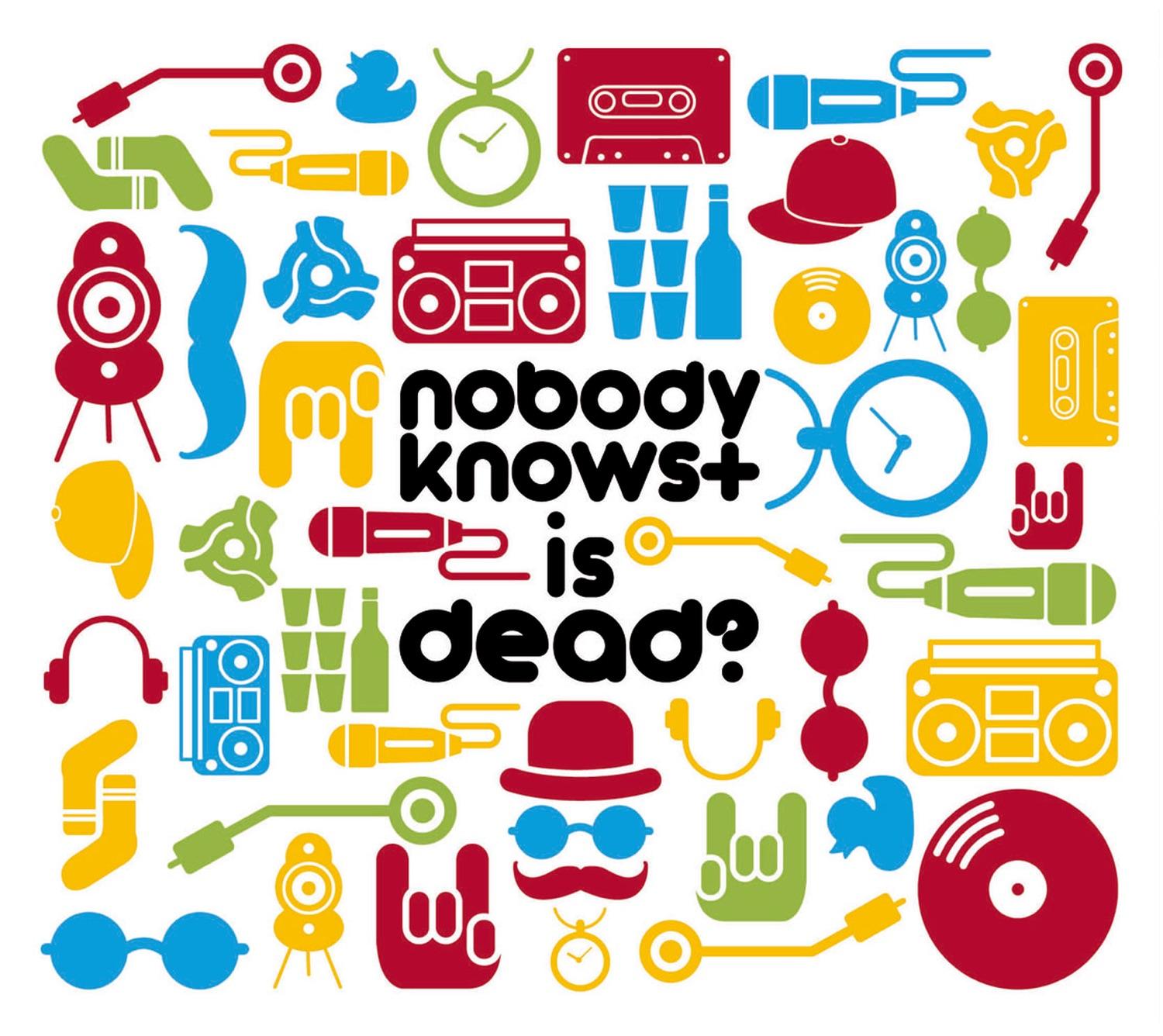 nobodyknows+ is dead?