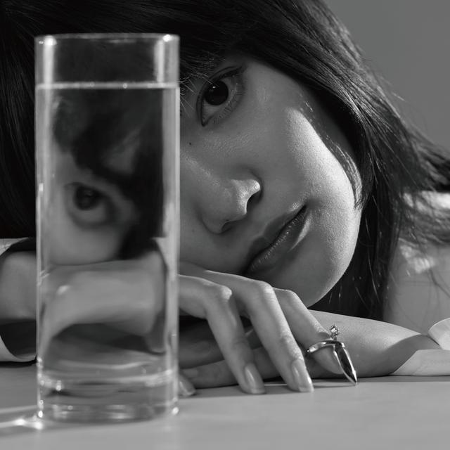 Album cover art for Feel Like This