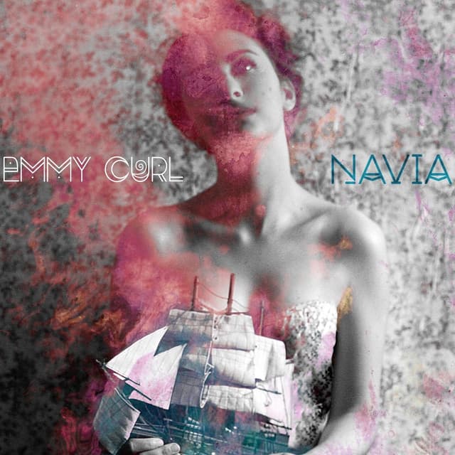 Album cover art for Navia