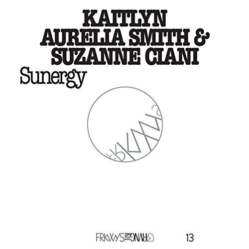 FRKWYS 13: Sunergy