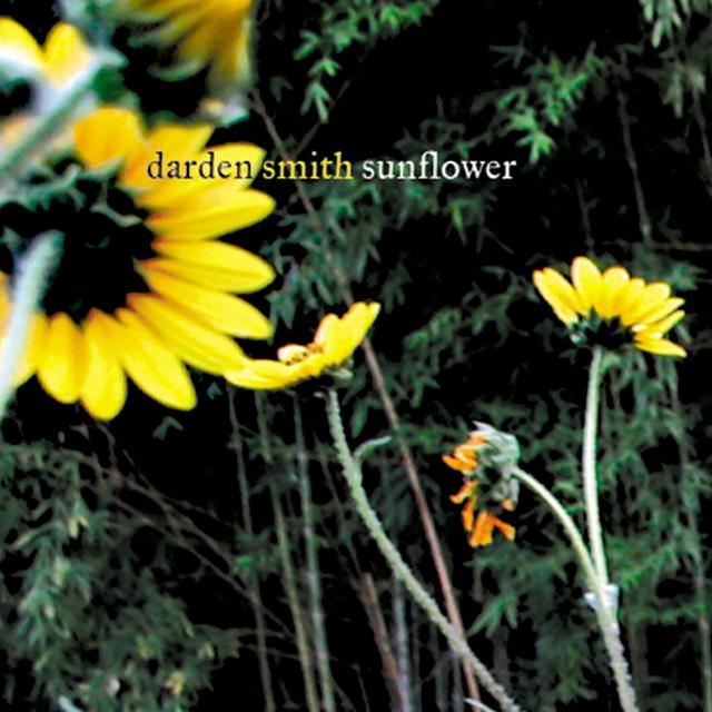 Album cover art for Sunflower