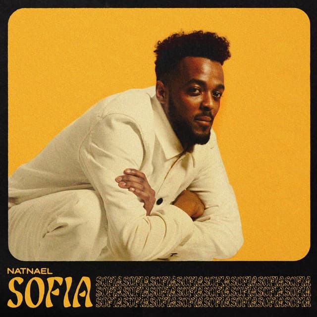 Album cover art for Sofia