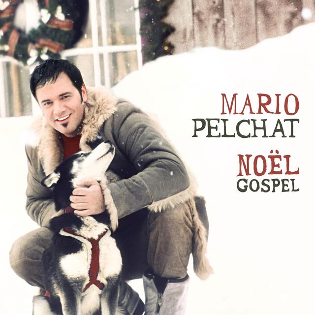 Album cover art for Noël Avec Jireh Gospel Choir