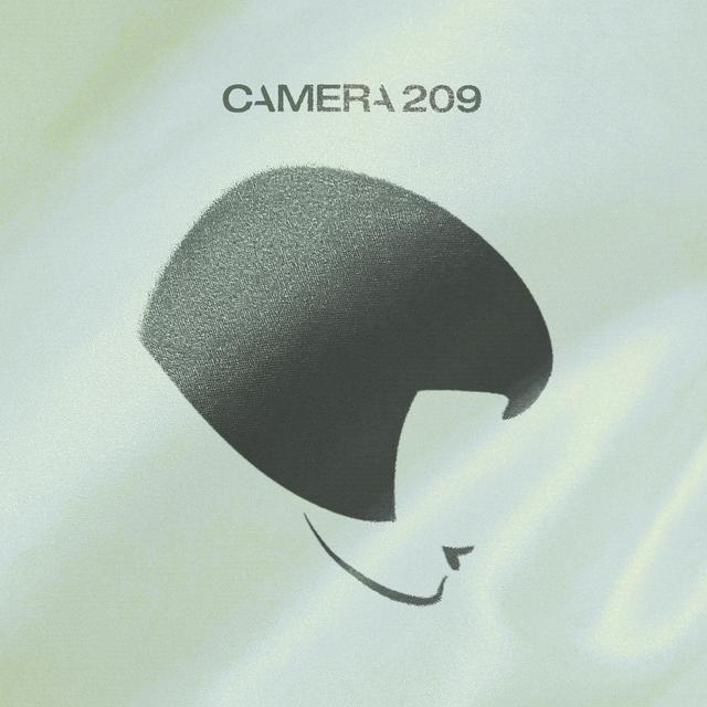 Album cover art for Camera 209