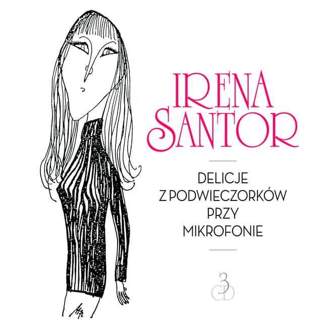 Album cover art for Delicje z podwieczorków przy mikrofonie