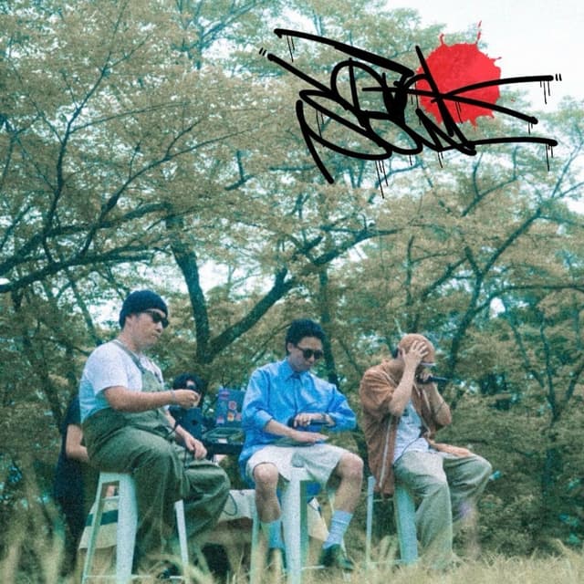 Album cover art for Janksoul