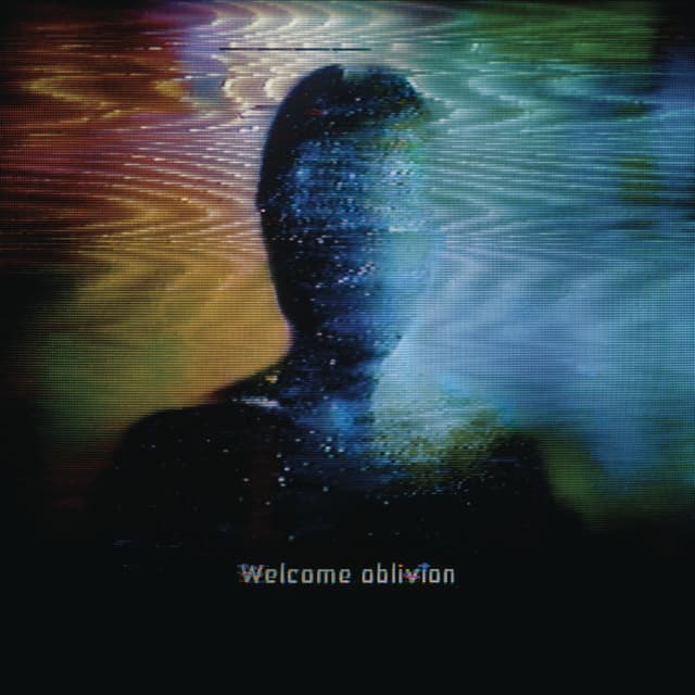Album cover art for Welcome Oblivion