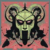 Album cover art for The Mouse & the Mask