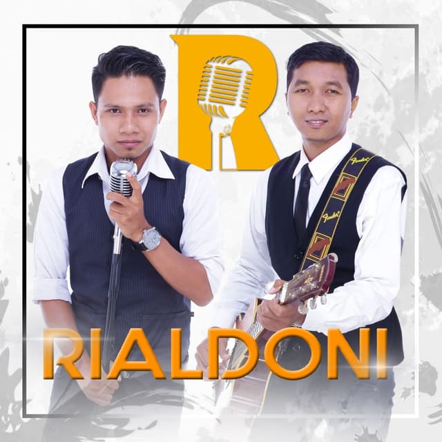 Album cover art for Dara Gampong