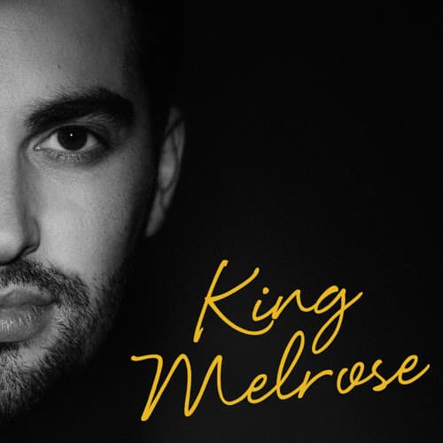 Album cover art for Ne me laisse pas tomber