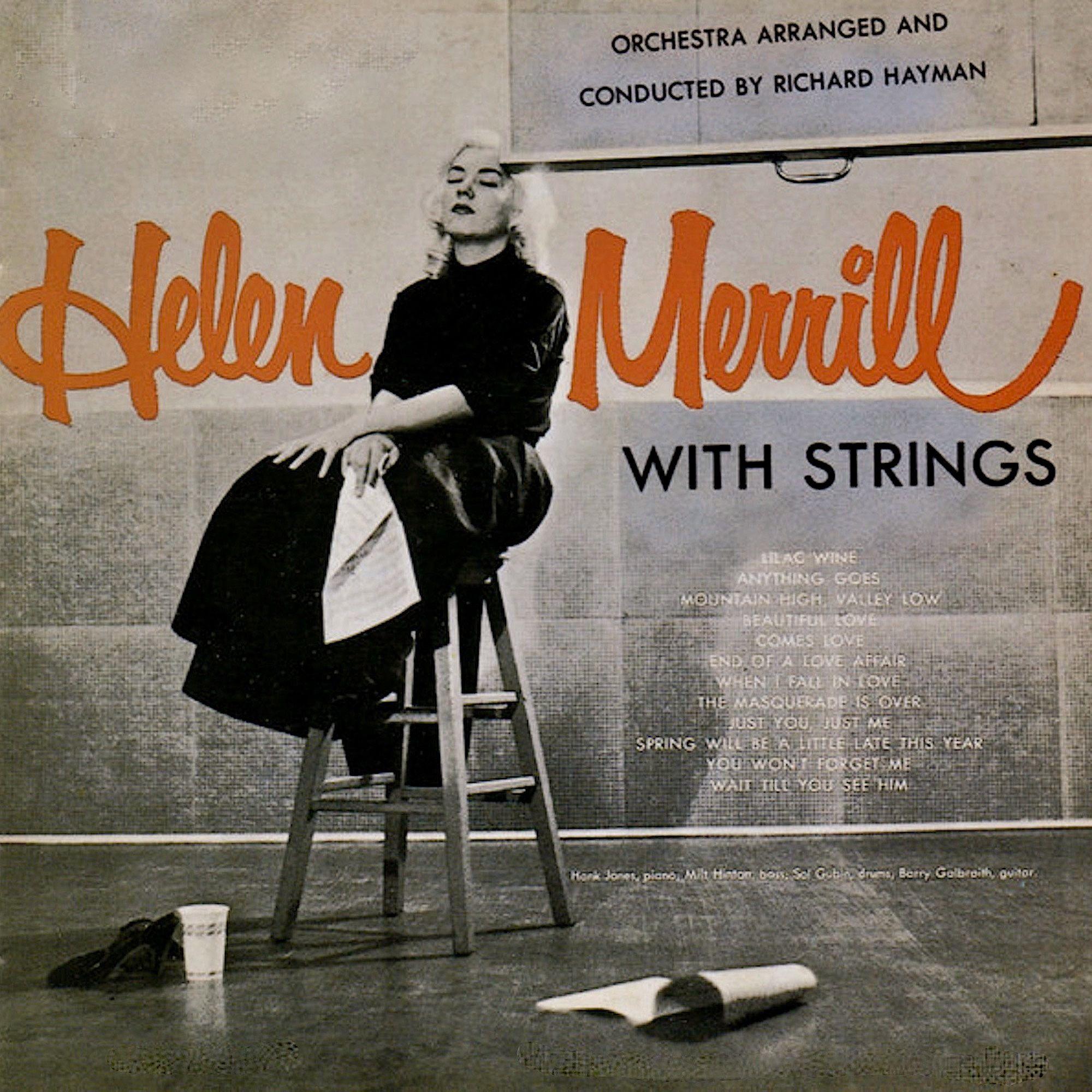 With Strings