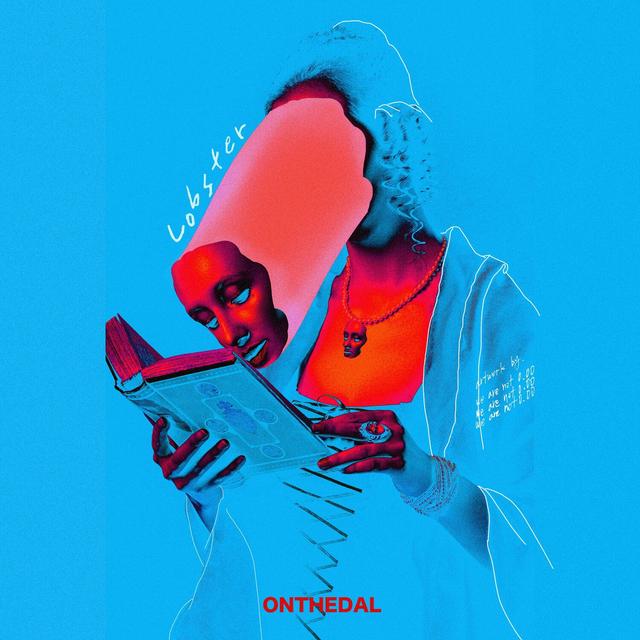 Album cover art for Lobster