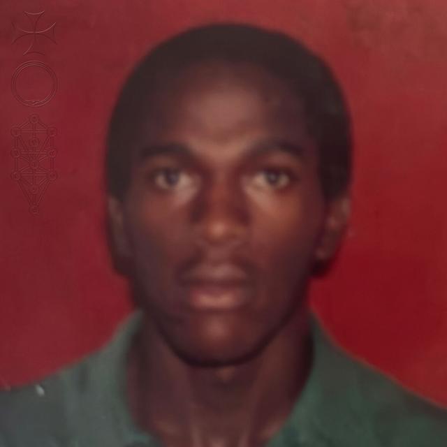 Album cover art for Son Of Spergy