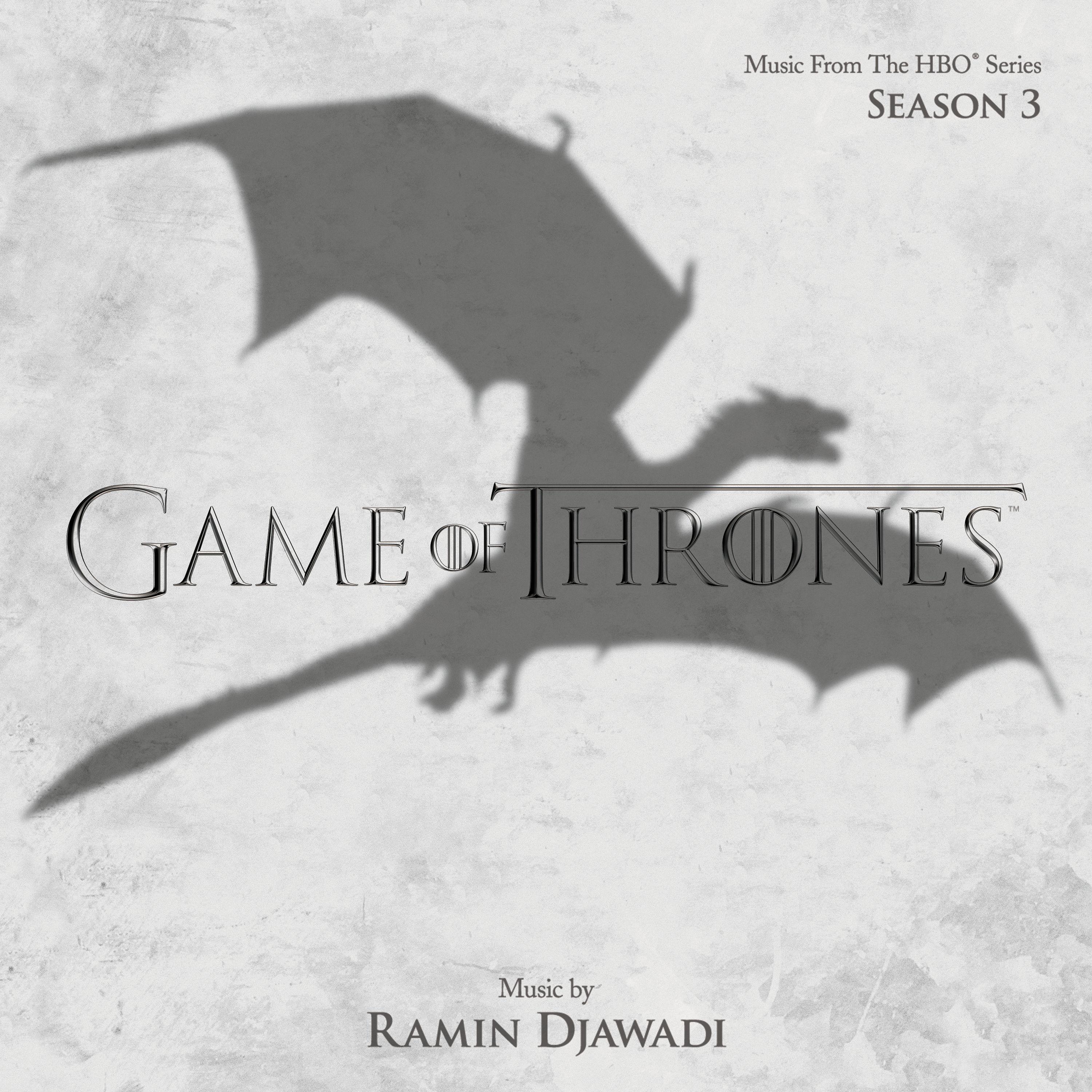 Game of Thrones : Season 3 [Série TV]