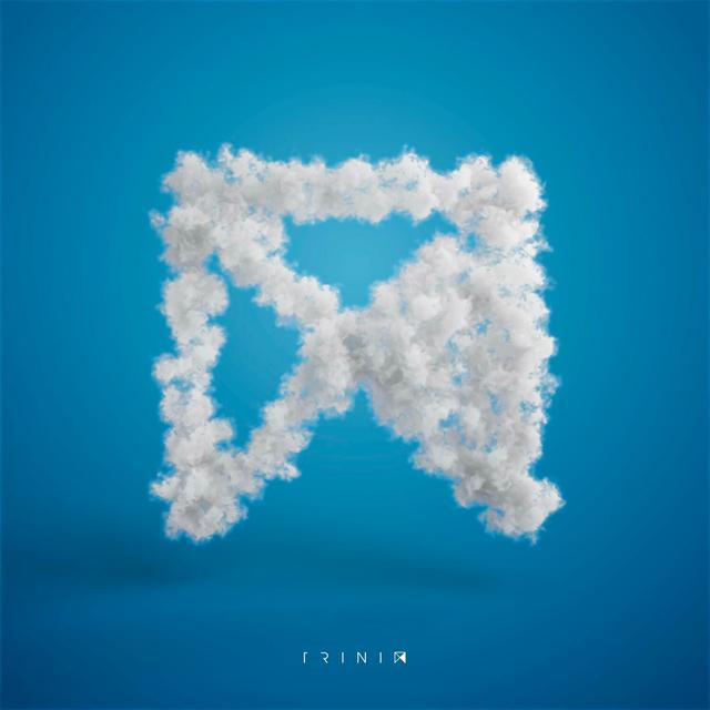 Album cover art for Sunset Memories