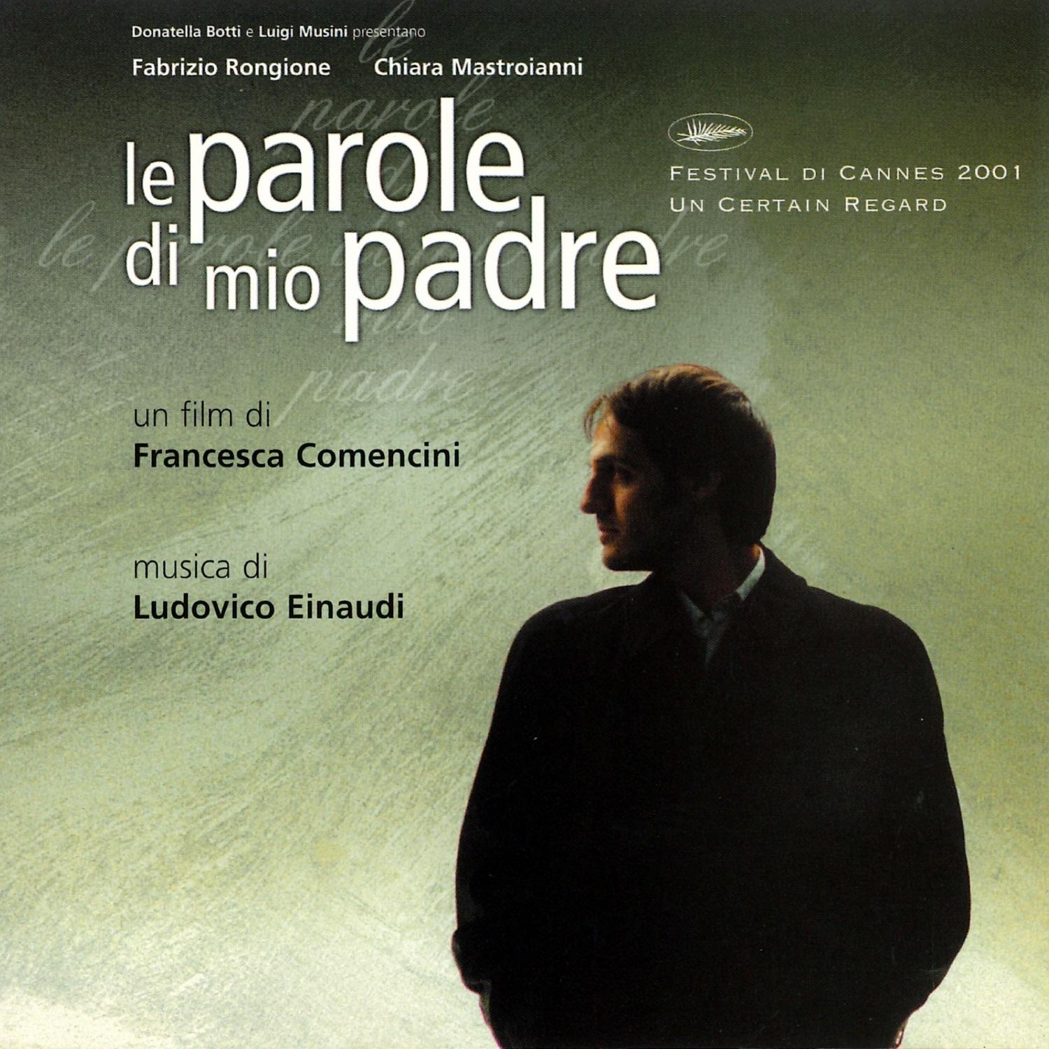 Le parole di mio padre