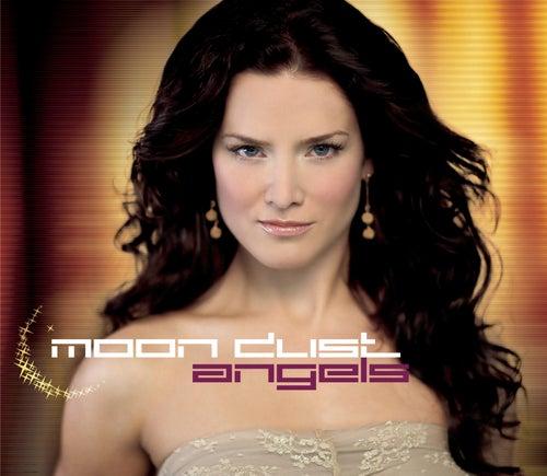 Album cover art for Angels