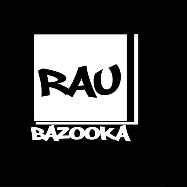 Album cover art for Rău