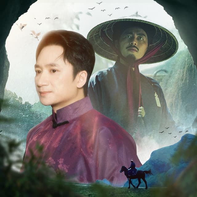 Album cover art for Lời Hẹn