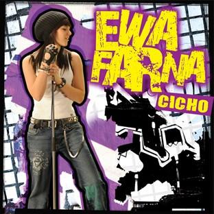 Album cover art for Cicho