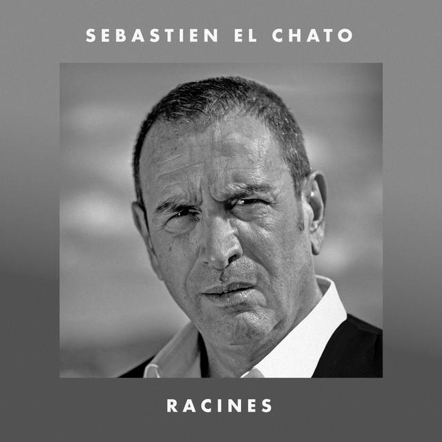 Album cover art for Racines
