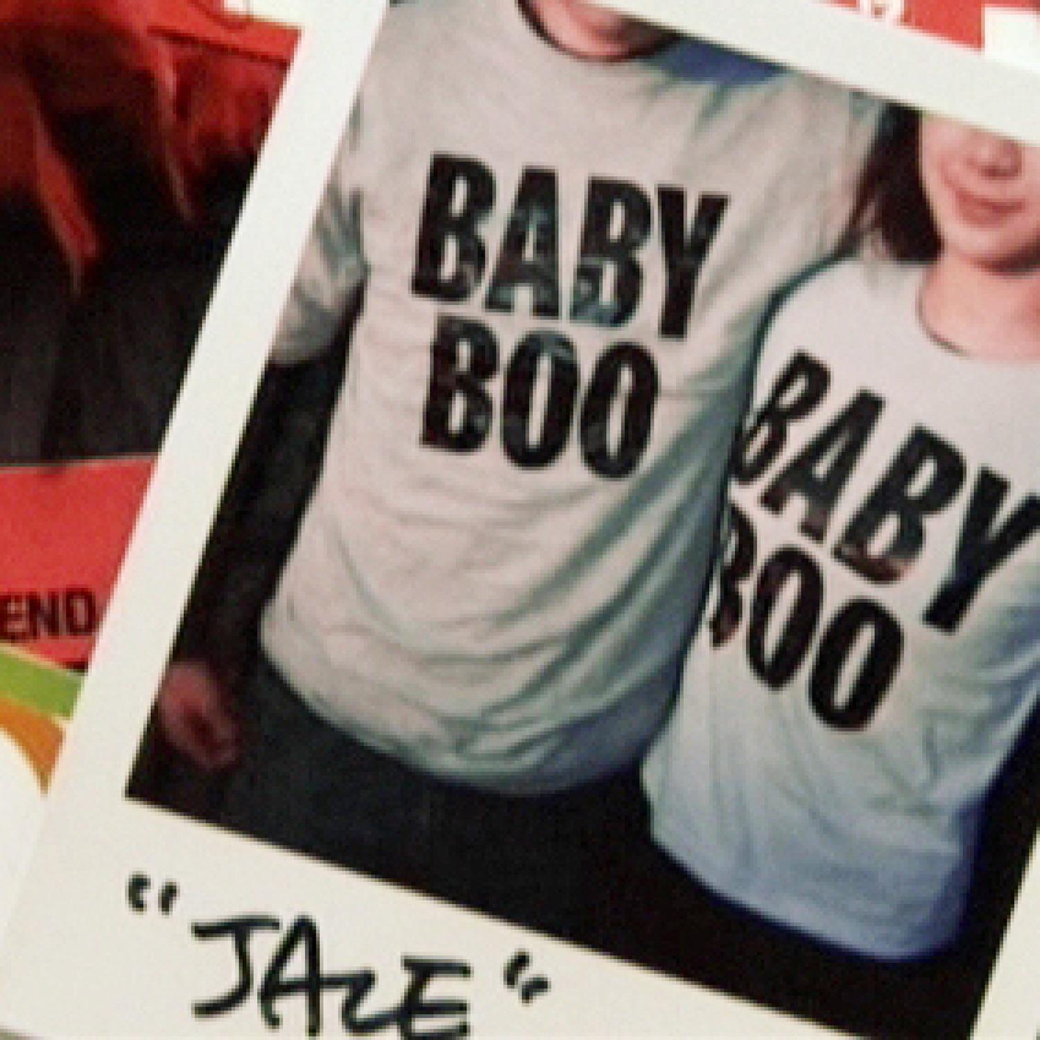 Baby Boo