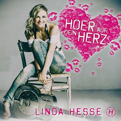 Album cover art for Hor auf dein Herz