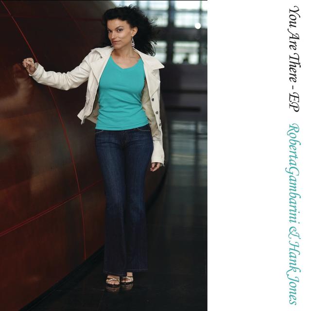 Album cover art for You Are There - EP