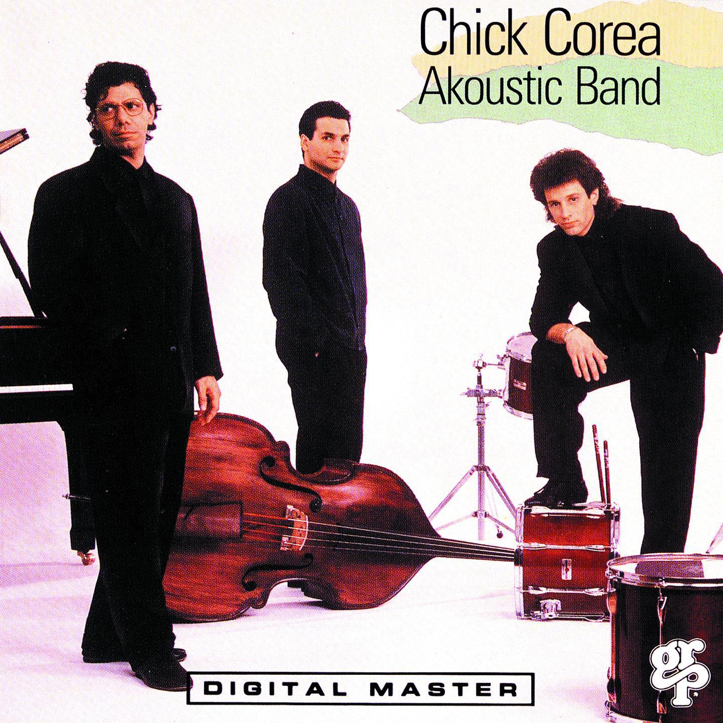 Chick Corea Akoustic Band