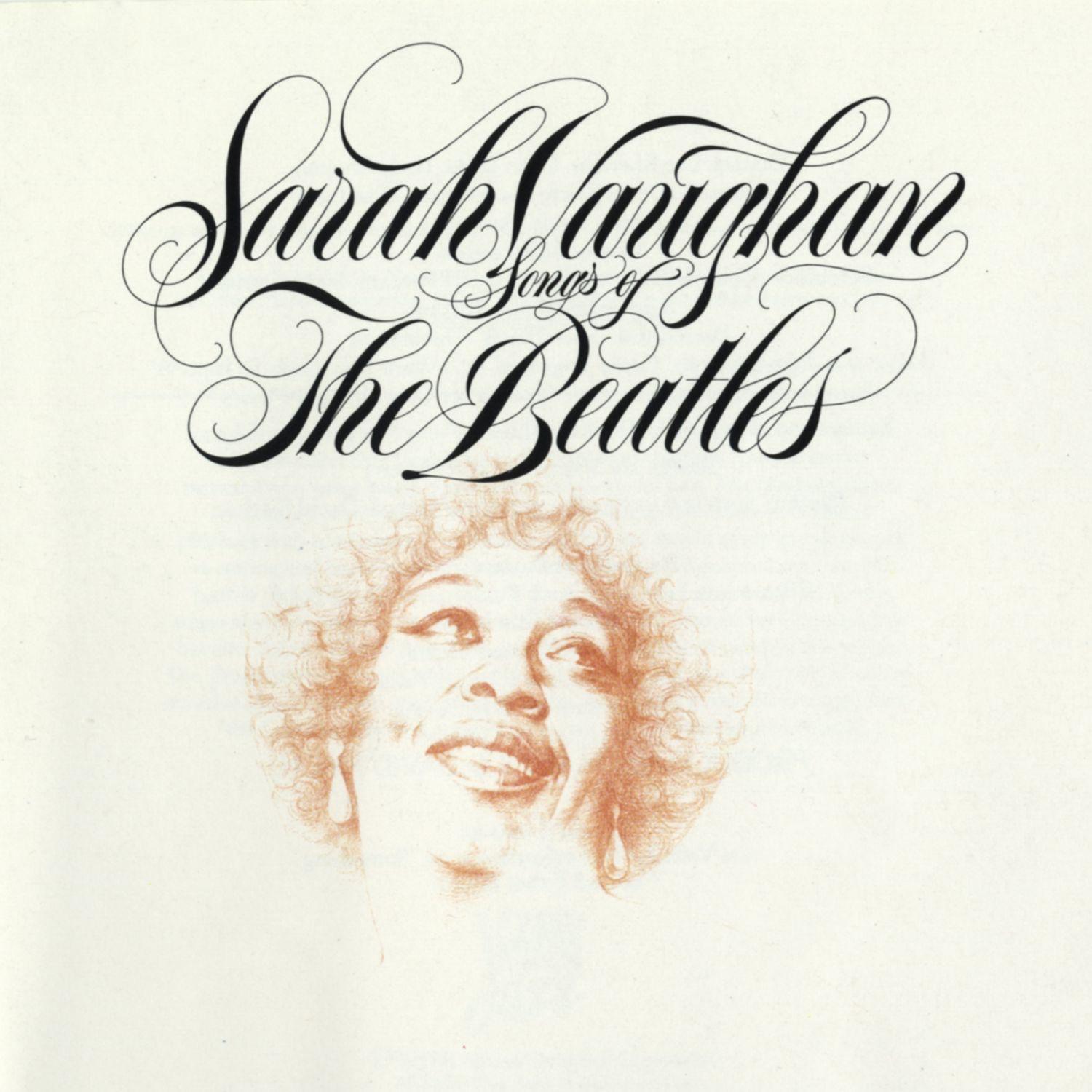 Songs of the Beatles