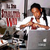 Starlito's Way II: December 15th a Star Was Born