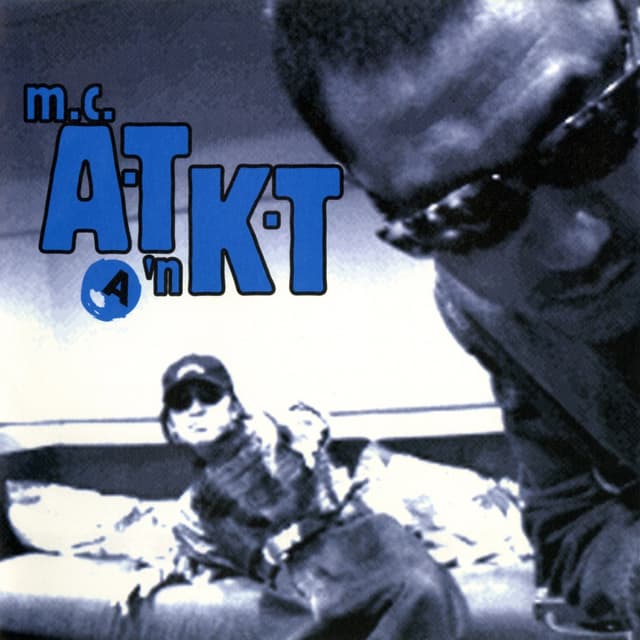 Album cover art for A