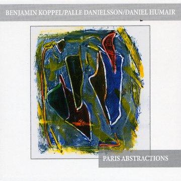 Paris Abstractions