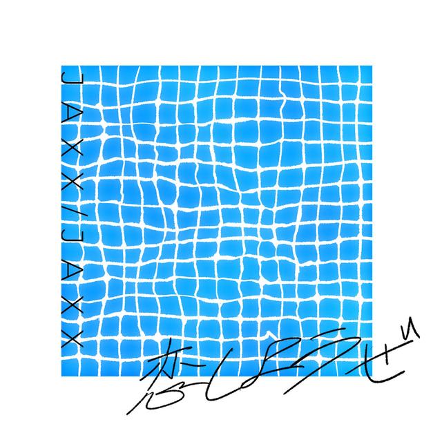 Album cover art for 恋しようぜ - Single