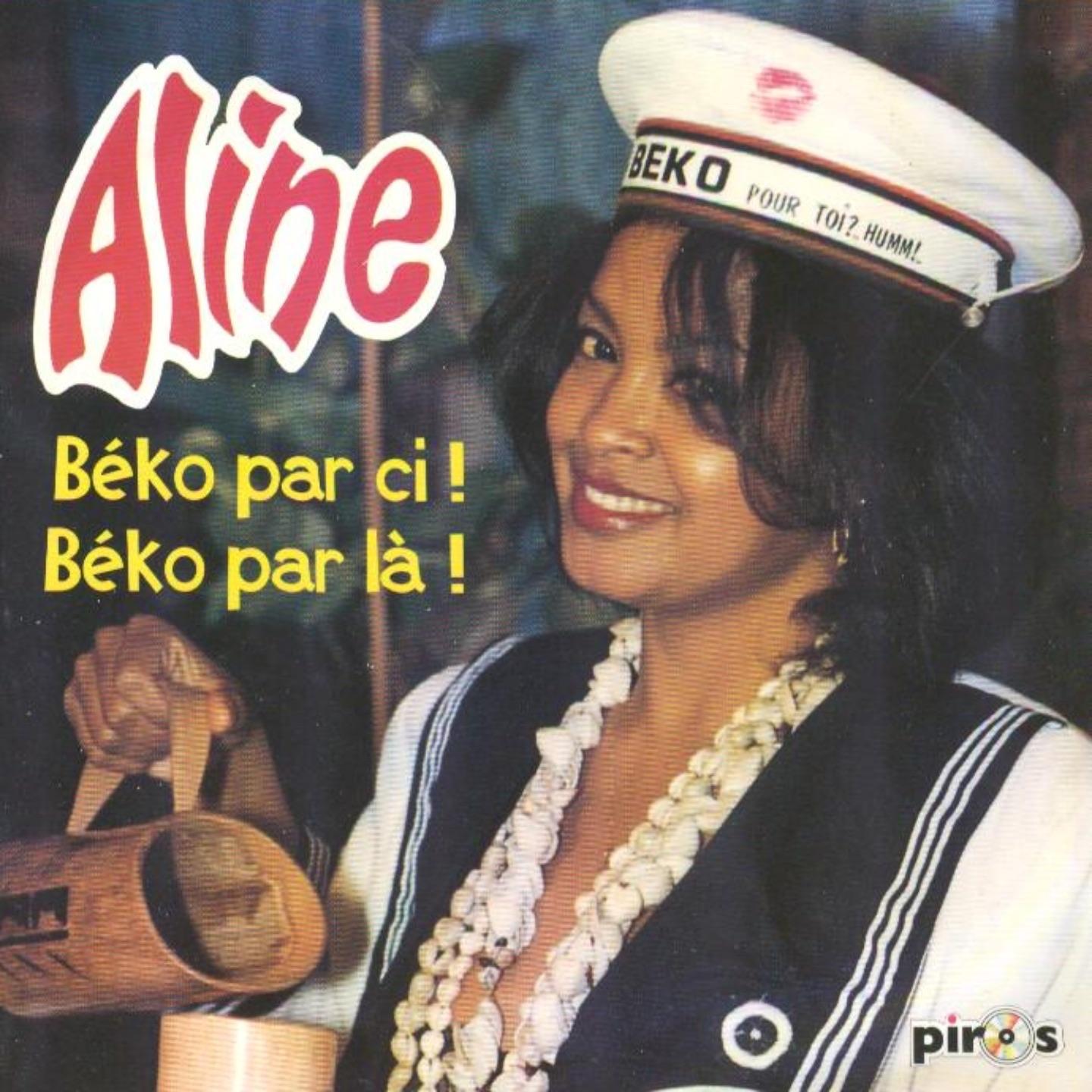 Béko Par Ci, Beko Par Là !
