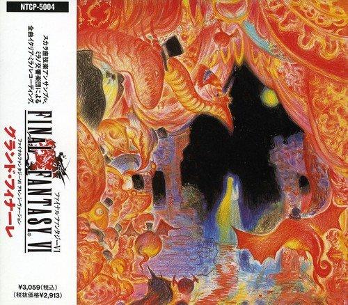 Final Fantasy VI