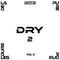 Album cover art for De la pure pour les durs 2 Vol.2