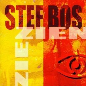 Album cover art for Zien