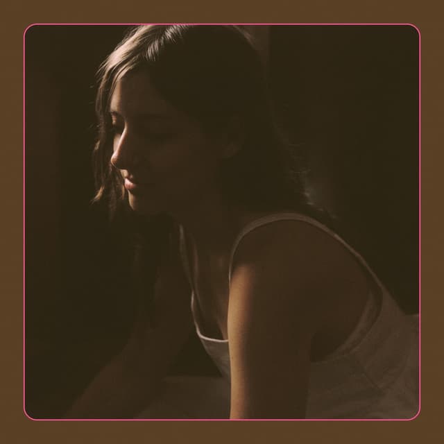 Album cover art for Ballads