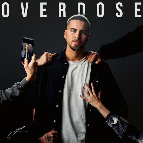 Album cover art for Overdose