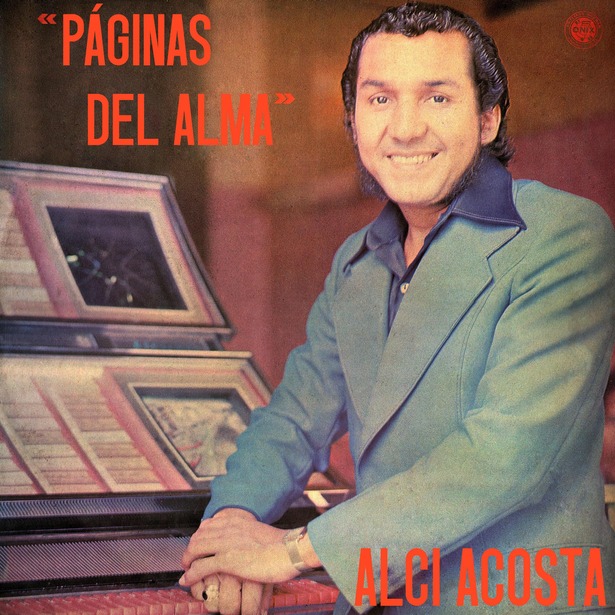 Páginas Del Alma