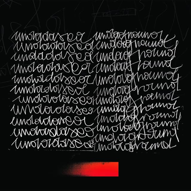 Album cover art for UNDAGROUND