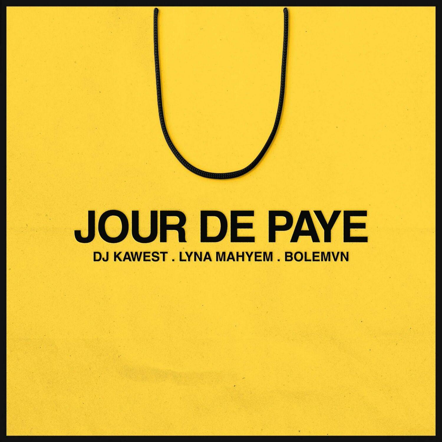 Jour de paye