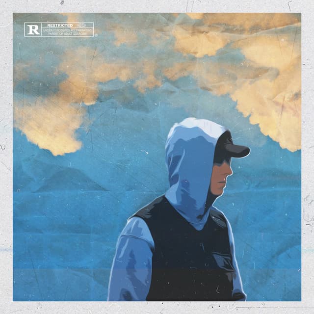 Album cover art for Antistress