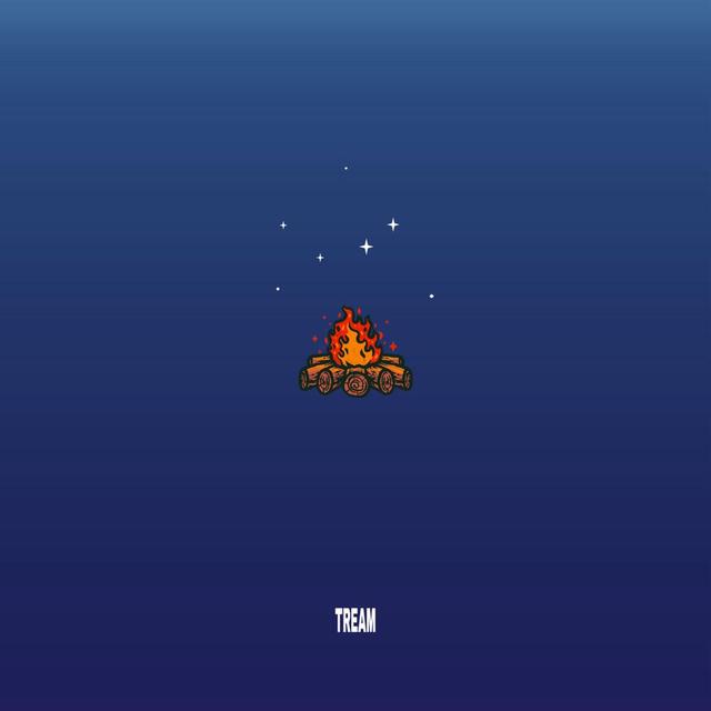 Album cover art for SOMMERNÄCHTE