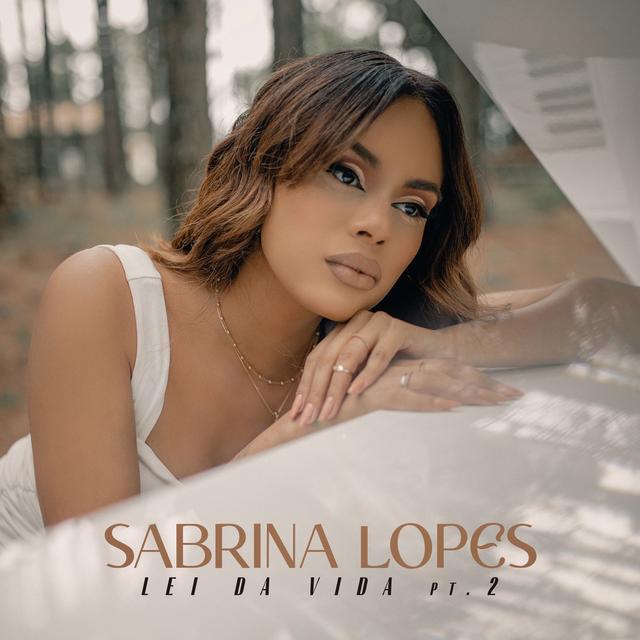 Album cover art for Lei da Vida Pt.2