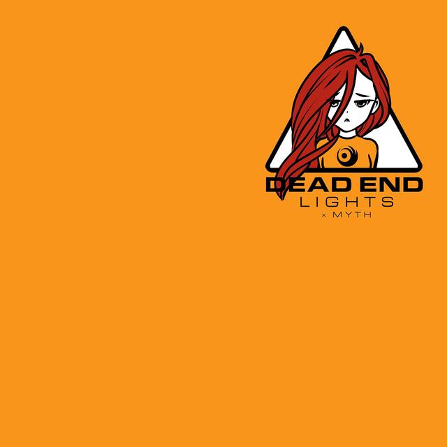 Album cover art for Dead End